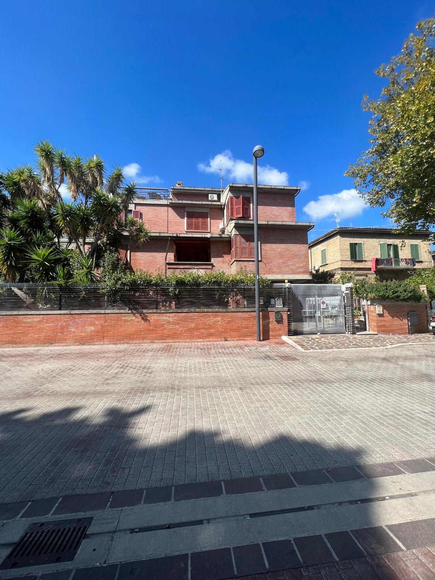 Casa Vacanze Stella Maris Vasto Marina Centro Buitenkant foto