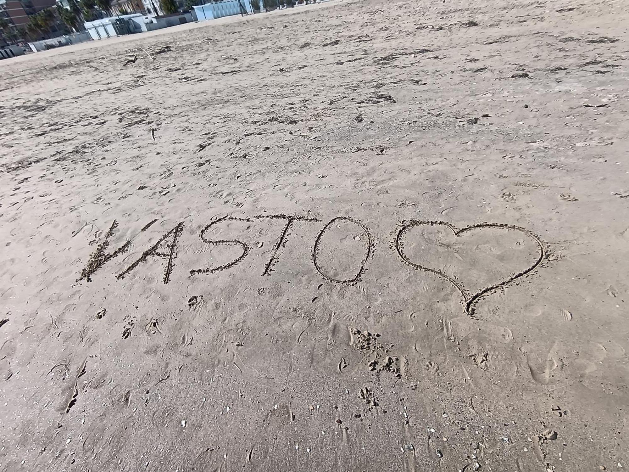 Casa Vacanze Stella Maris Vasto Marina Centro Buitenkant foto